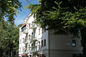 Hotel Liszt in Weimar, Weimarer Land